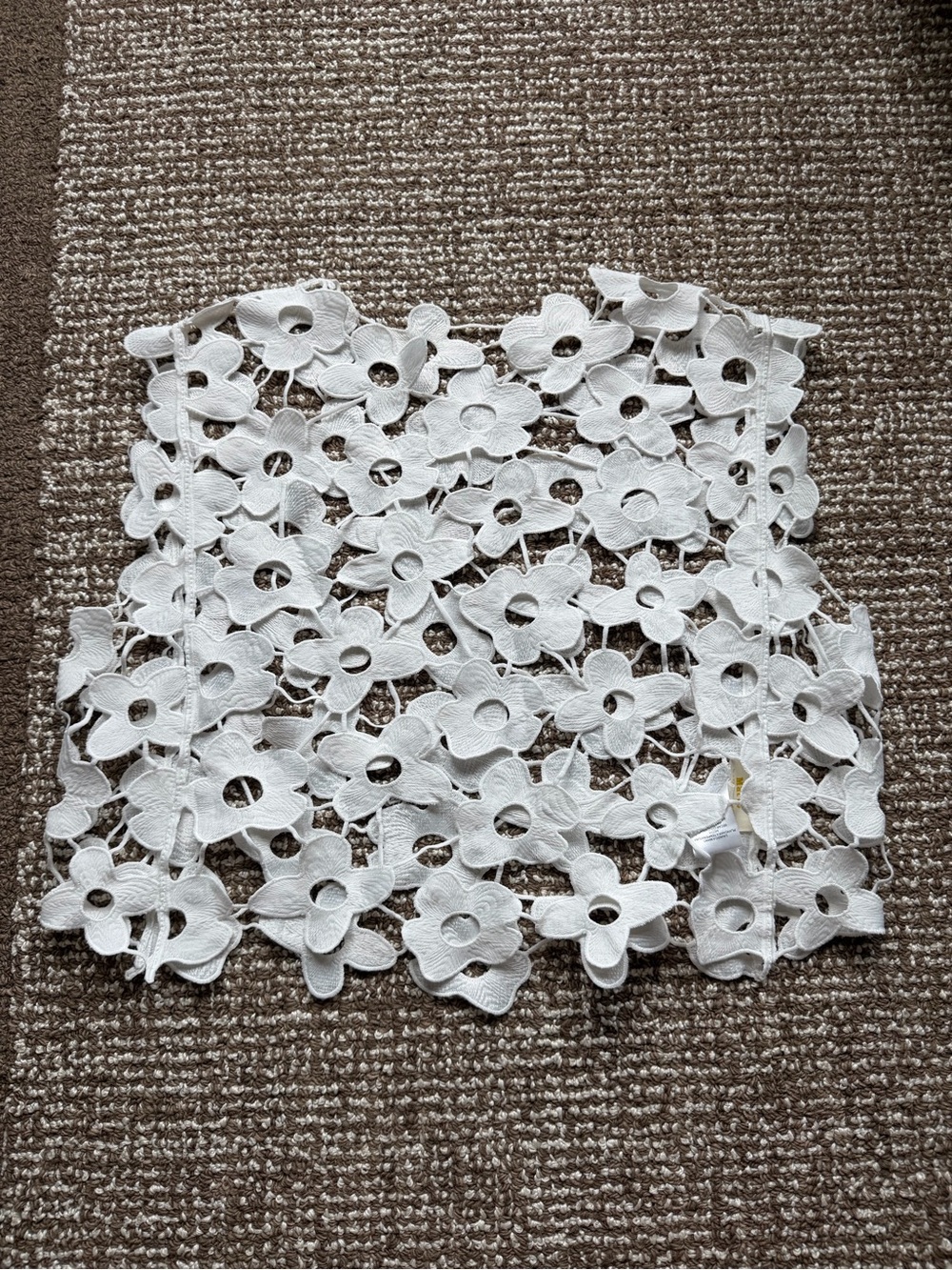 MAEVE FLORAL TOP